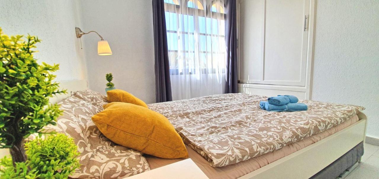 Ferienhaus Paradise Costa Calma - Max. 4 Personen - Wifi - Pool Kültér fotó